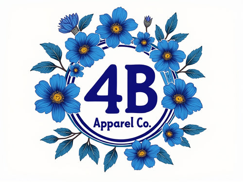 4b Apparel Co.